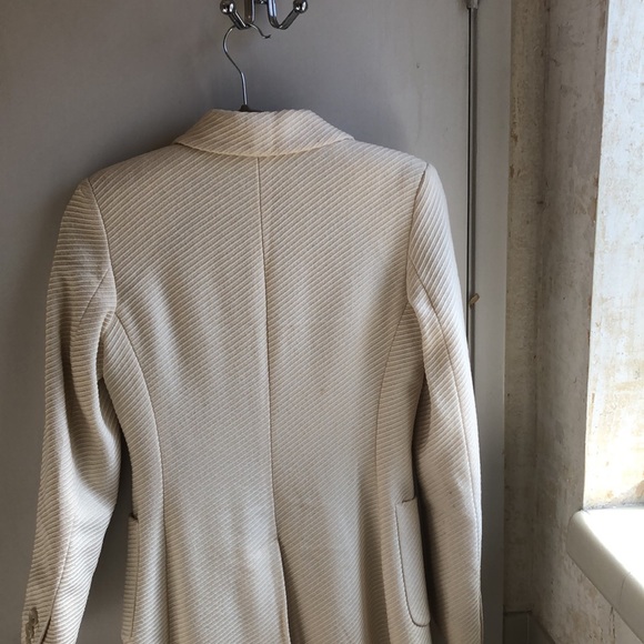 Banana Republic Vintage Coat - Picture 3 of 5